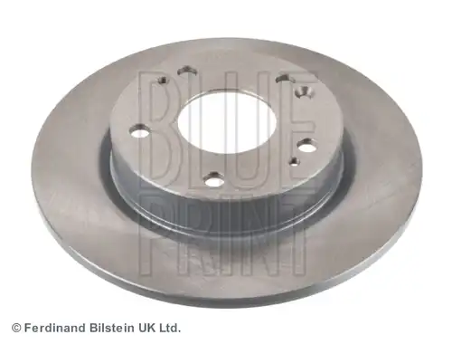 спирачен диск BLUE PRINT ADH243137