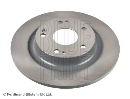 спирачен диск BLUE PRINT ADH243138