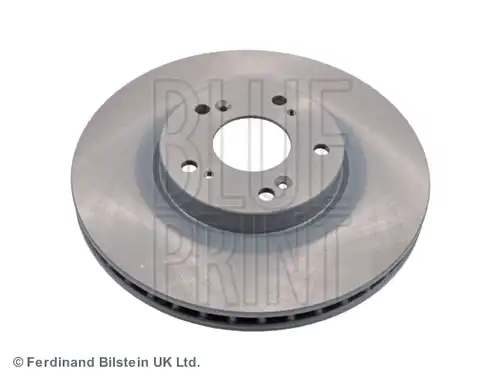 спирачен диск BLUE PRINT ADH24363