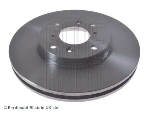 спирачен диск BLUE PRINT ADH24389