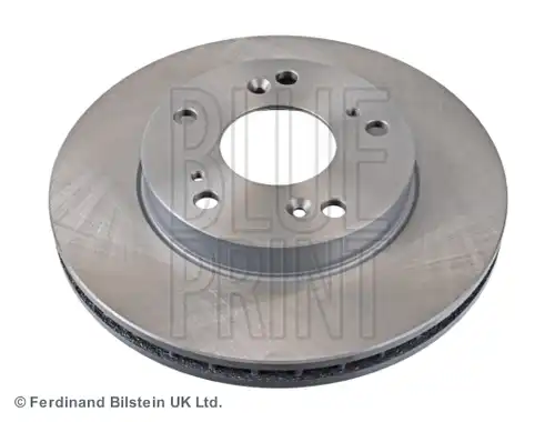 спирачен диск BLUE PRINT ADH24394