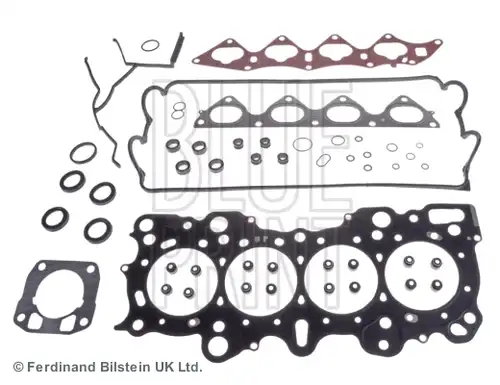 комплект гарнитури, цилиндрова глава BLUE PRINT ADH26232