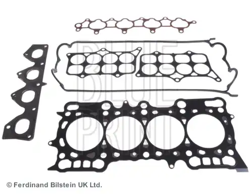комплект гарнитури, цилиндрова глава BLUE PRINT ADH26246
