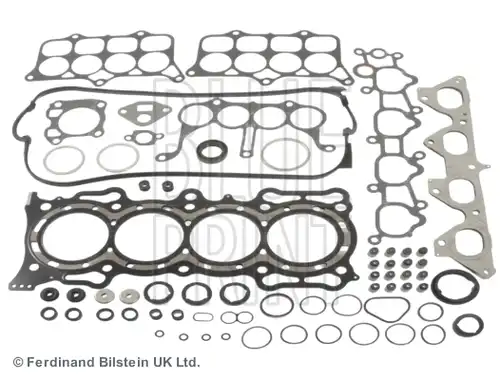 комплект гарнитури, цилиндрова глава BLUE PRINT ADH26294