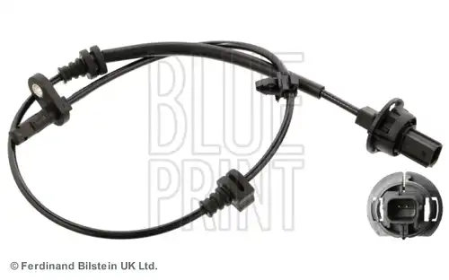 датчик, обороти на колелото BLUE PRINT ADH27187