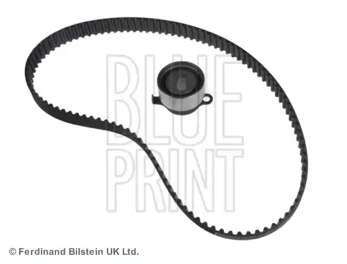 комплект ангренажен ремък BLUE PRINT ADH27317