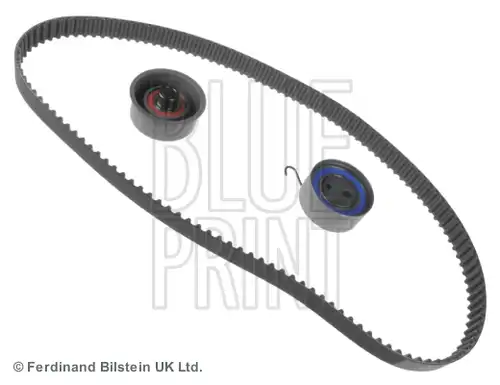 комплект ангренажен ремък BLUE PRINT ADH27321