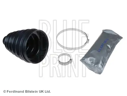 комплект маншон, полуоска BLUE PRINT ADH28168