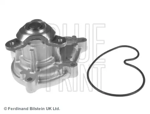 водна помпа, охлаждане на двигателя BLUE PRINT ADH29153