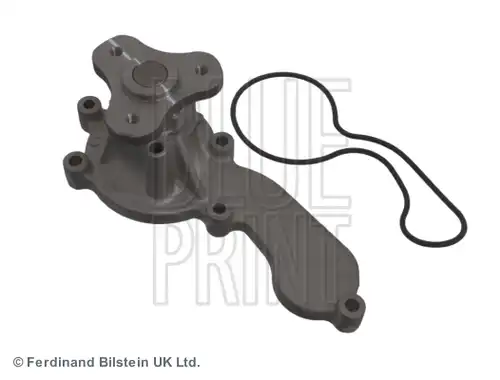водна помпа, охлаждане на двигателя BLUE PRINT ADH29154