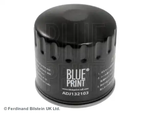 маслен филтър BLUE PRINT ADJ132103