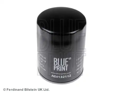маслен филтър BLUE PRINT ADJ132112