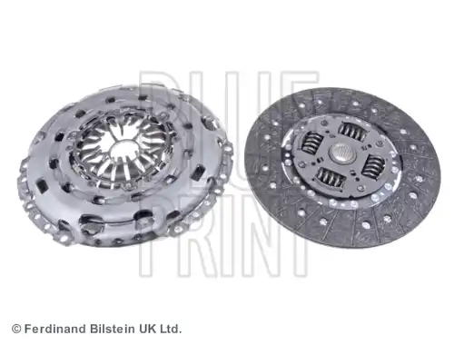 комплект съединител BLUE PRINT ADJ133004
