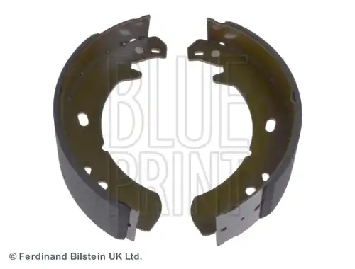 комплект спирачна челюст BLUE PRINT ADJ134101