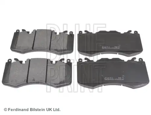 накладки BLUE PRINT ADJ134209
