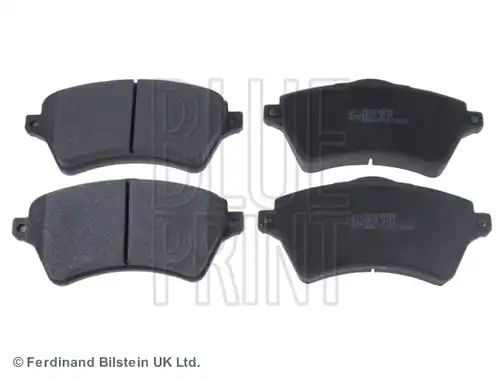 накладки BLUE PRINT ADJ134228