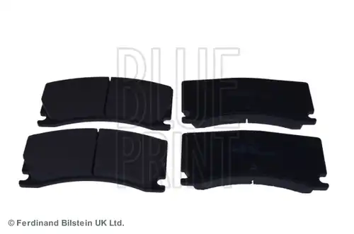 накладки BLUE PRINT ADJ134244