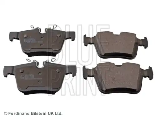 накладки BLUE PRINT ADJ134251