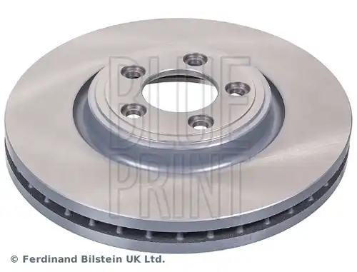 спирачен диск BLUE PRINT ADJ134301