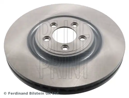 спирачен диск BLUE PRINT ADJ134302