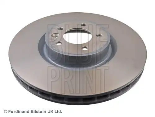 спирачен диск BLUE PRINT ADJ134305