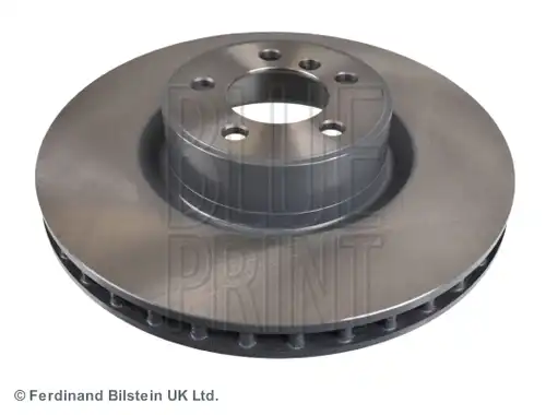 спирачен диск BLUE PRINT ADJ134312C