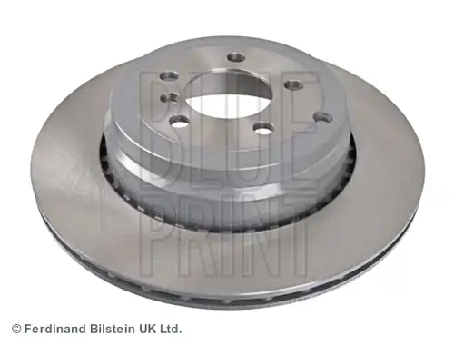 спирачен диск BLUE PRINT ADJ134313