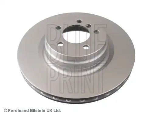 спирачен диск BLUE PRINT ADJ134314