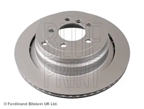 спирачен диск BLUE PRINT ADJ134315