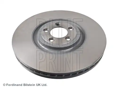 спирачен диск BLUE PRINT ADJ134316