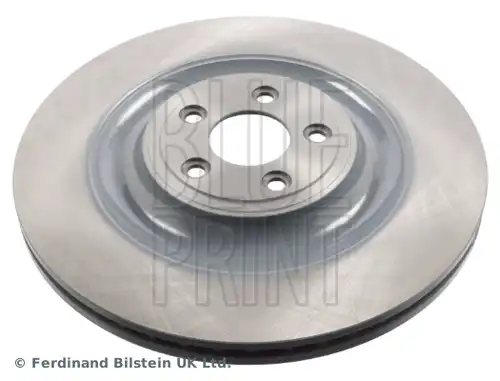 спирачен диск BLUE PRINT ADJ134317