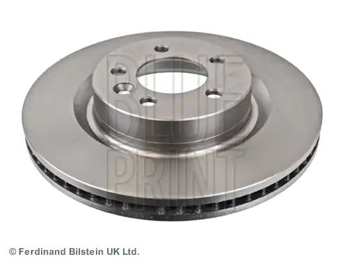 спирачен диск BLUE PRINT ADJ134318