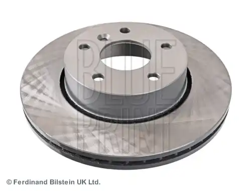 спирачен диск BLUE PRINT ADJ134319