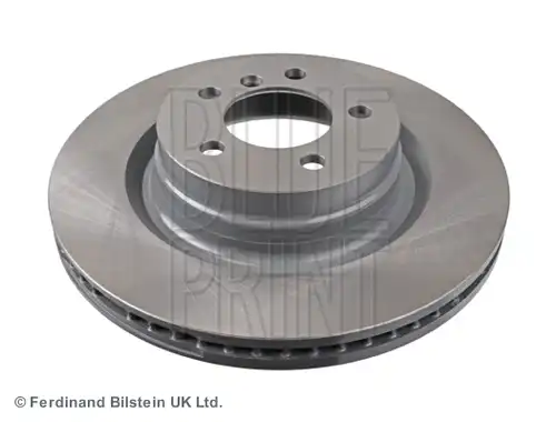 спирачен диск BLUE PRINT ADJ134320