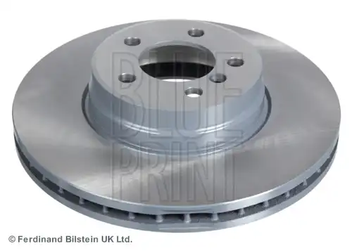 спирачен диск BLUE PRINT ADJ134321