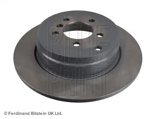 спирачен диск BLUE PRINT ADJ134322