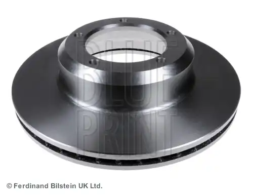 спирачен диск BLUE PRINT ADJ134324