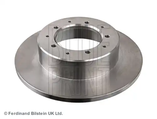 спирачен диск BLUE PRINT ADJ134325