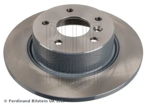 спирачен диск BLUE PRINT ADJ134327