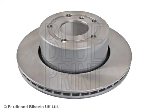 спирачен диск BLUE PRINT ADJ134328