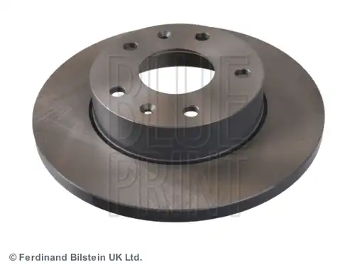 спирачен диск BLUE PRINT ADJ134329