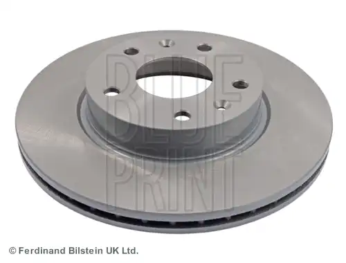 спирачен диск BLUE PRINT ADJ134330