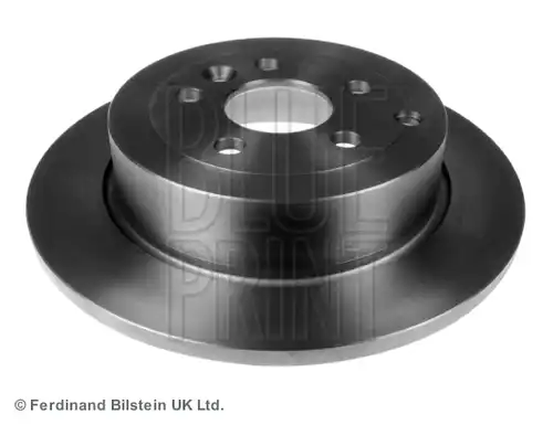 спирачен диск BLUE PRINT ADJ134331
