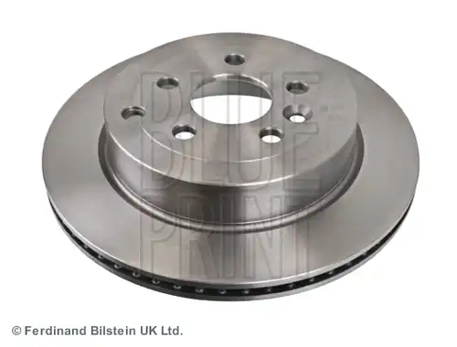 спирачен диск BLUE PRINT ADJ134332