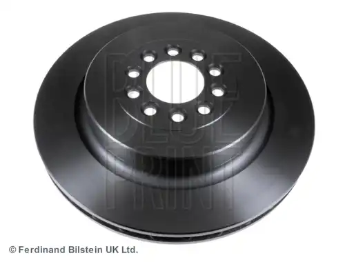 спирачен диск BLUE PRINT ADJ134338