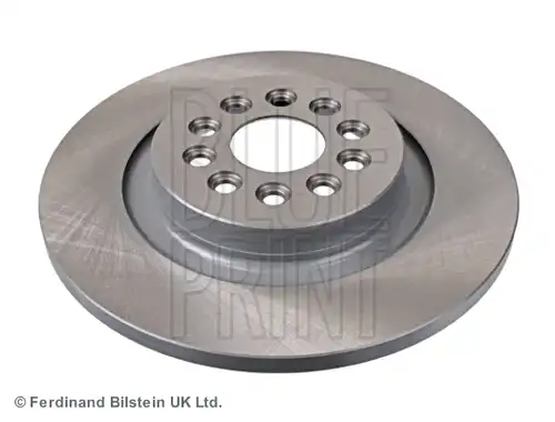 спирачен диск BLUE PRINT ADJ134339