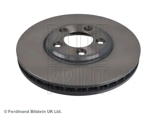 спирачен диск BLUE PRINT ADJ134342