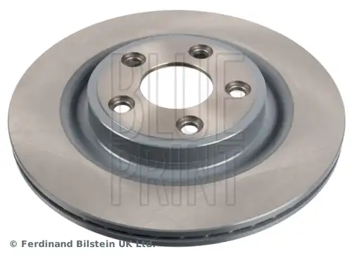 спирачен диск BLUE PRINT ADJ134343