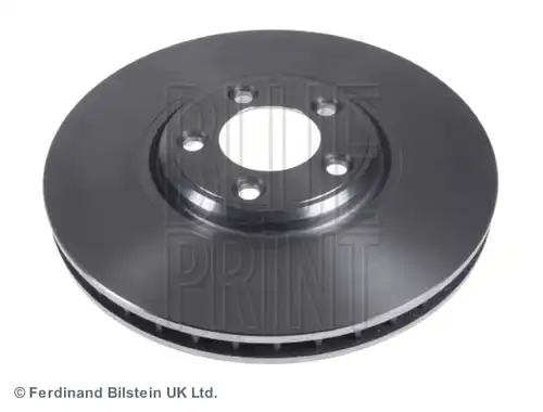 спирачен диск BLUE PRINT ADJ134344
