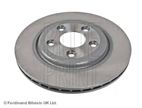 спирачен диск BLUE PRINT ADJ134345